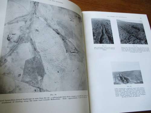 SWARTLAND AND SANDVELD W.J. Talbot