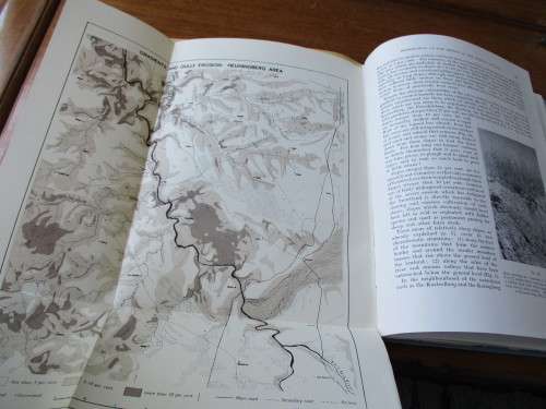 SWARTLAND AND SANDVELD W.J. Talbot