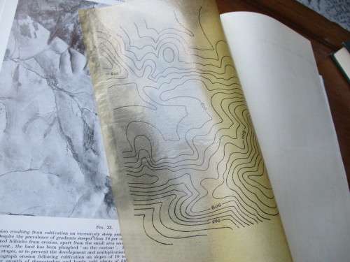 SWARTLAND AND SANDVELD W.J. Talbot