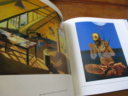 Art Collection - SANLAM - Kunsversameling. No 2309 / 5000