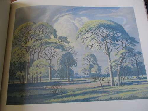Art Collection - SANLAM - Kunsversameling. No 2309 / 5000