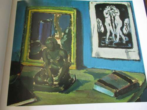 Art Collection - SANLAM - Kunsversameling. No 2309 / 5000