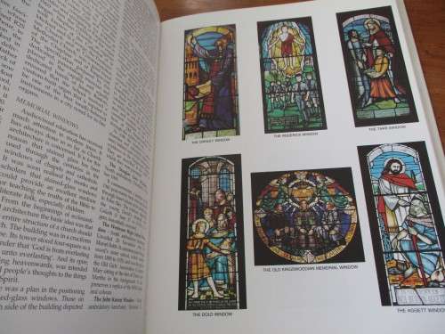 Still Upon a Frontier. A History of KINGSWOOD COLLEGE 1892-1993. Grahamstown