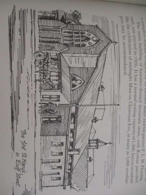 JOHANNESBURG. Some Sketches of the Golden Metropolis A.A. TELFORD