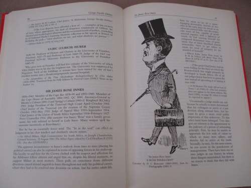 LAW, LIFE & LAUGHTER. Legal anecdotes and & portraits. Ellison Kahn