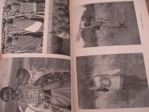 Chronicles of Tshabalala Clan in Mhlongambula & its Exodus