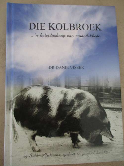 DIE KOLBROEK - 'n Kaleidoskoop van moontlikhede