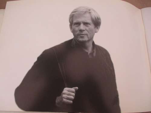 ROBERT BATEMAN at Everard Read - DIVERSITIES. Inscribed by Bateman