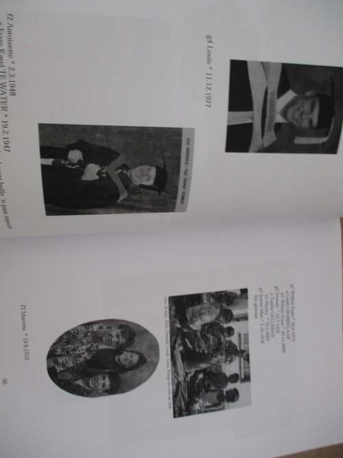 JACOBUS FREDERICK NEL en sy Nageslag. Deur Margi Jarrett