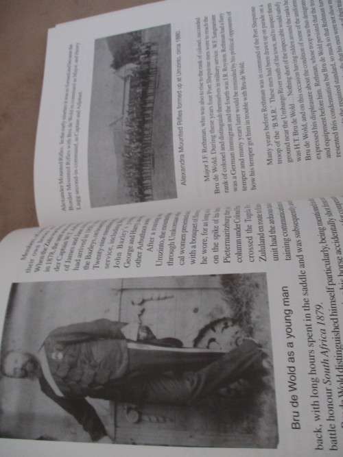 Signed and Numbered. NIL DESPERANDUM - THE BAZLEY STORY. By Denzil Bazley