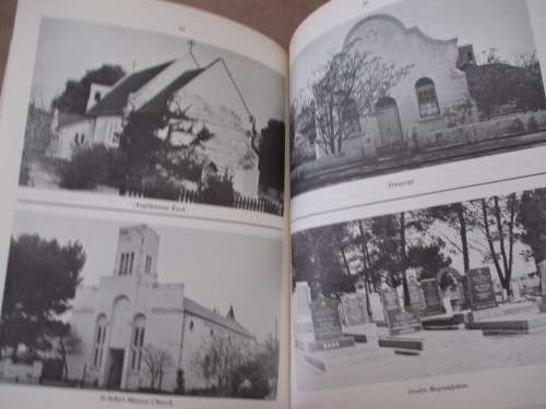 DE AAR 1902-1977. Stad in Wording