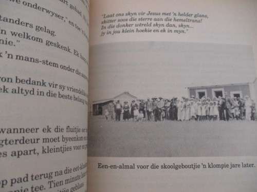 Daar doer in Duitswes. Helm Jooste. Illustrasies TO Honiball en A Handley