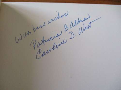 Signed by authors. MAYA COSTUME OF THE 1960'S IN HIGHLAND GUATEMALA. Threads of Identity