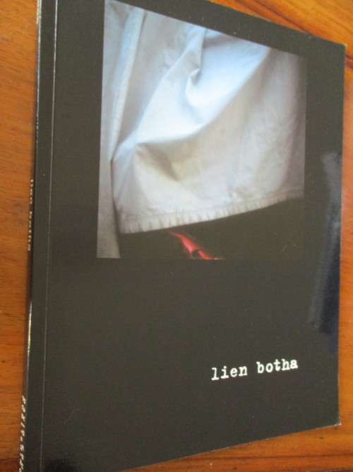 LIEN BOTHA