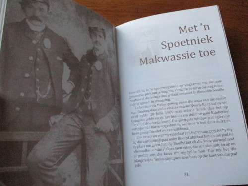 DIE PIENK TRAAISIEKEL  Vanmelewe se Legendes & Ellendes Nico Moolman
