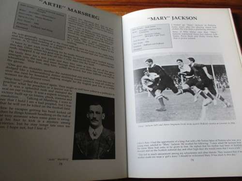 THE LEGENDS OF SPRINGBOK RUGBY 1889-1989. Doc Craven's Tribute