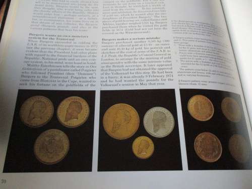 MONEY IN SOUTH AFRICA  C.L. Engelbrecht