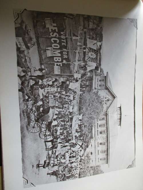 VICTORIAN & EDWARDIAN NATAL Verbeek