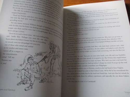 Signed copies. FIG JAM AND FOXTROT &  RETURN TO CORRIEBUSH. Lynn Bedford Hall & Tony Grogan