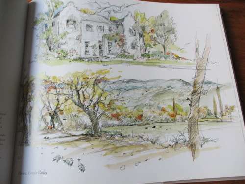 Signed copy. TONY GROGAN`S EASTERN CAPE