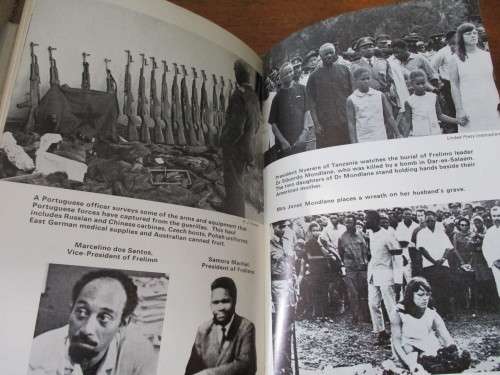 THE SILENT WAR  The fight for Southern Africa  Reg Shay  Chris Vermaak