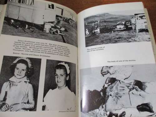 THE SILENT WAR  The fight for Southern Africa  Reg Shay  Chris Vermaak