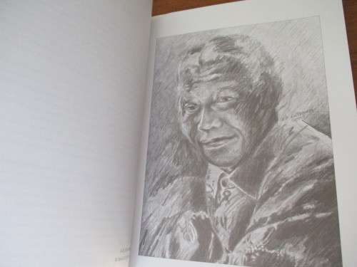 REFLECTIONS IN PRISON - Edited by Mac Maharaj Foreword by Desmond Tutu