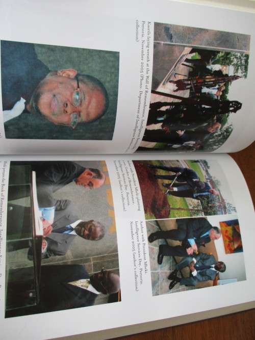 SIGNED.  A SIMPLE MAN  Kasrils and the ZUMA ENIGMA  Ronne Kasrils