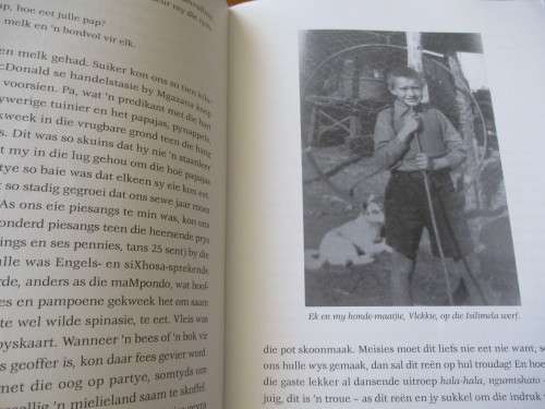 My lewe in 3 tale. Koos Oosthuysen / Dit laat my nie koud nie &ander onthou-stories.Lucia Oosthuysen