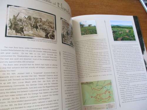 Battles of Kwazulu-Natal. 1818-1906. A pictorial souvenir