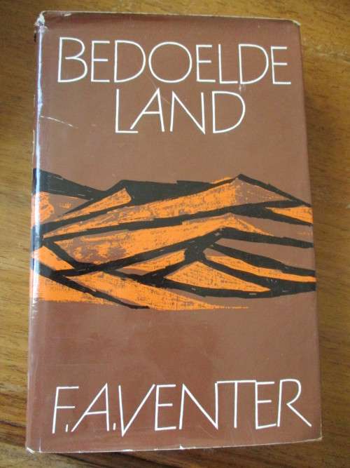 FA VENTER - BEDOELDE LAND