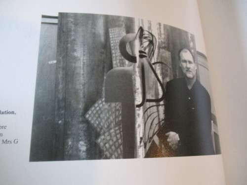JAN VAN EDEN - Antologica 1960-2002