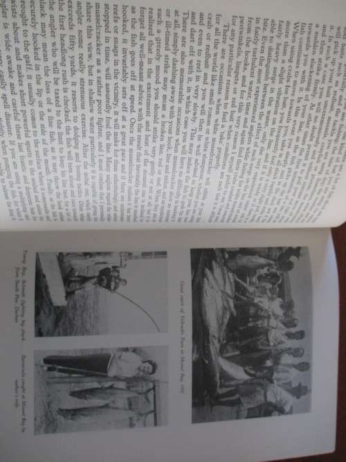 STRIKE! A Handbook of Fishing in South African Coastal Waters. Schoeman