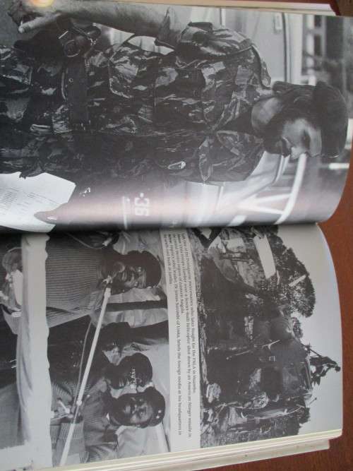 Southern Africa within the African Revolutionary context. CHALLENGE. Al J Venter