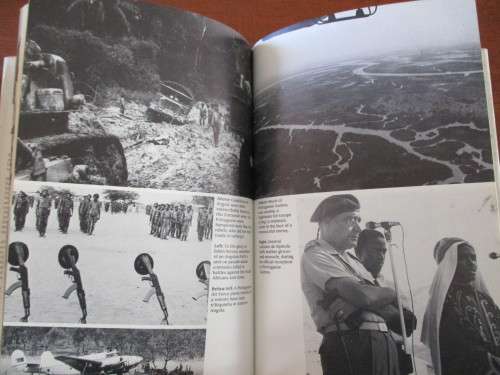 Southern Africa within the African Revolutionary context. CHALLENGE. Al J Venter