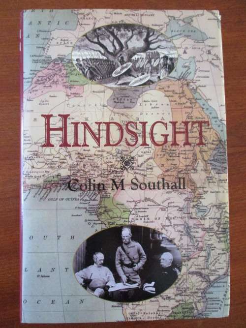 HINDSIGHT. Colin M Southall