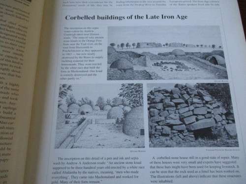 OUR BUILDING HERITAGE  An Illustrated History  Compiled by Paddy Hartdegen