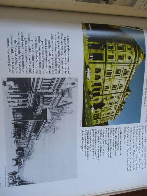 OUR BUILDING HERITAGE  An Illustrated History  Compiled by Paddy Hartdegen