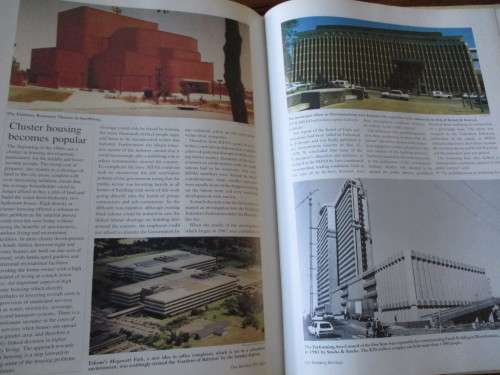 OUR BUILDING HERITAGE  An Illustrated History  Compiled by Paddy Hartdegen