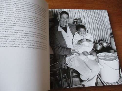 IMPOSSIBLE RETURN Cape Town's Forced Removals  Siona O'Connell