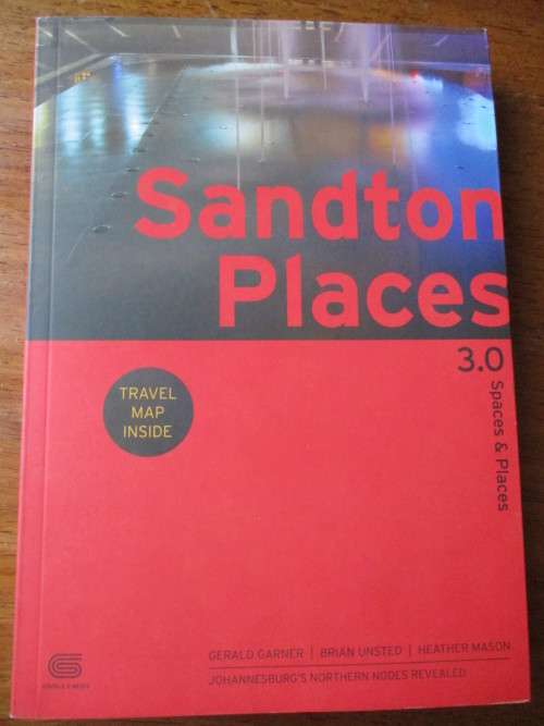 SANDTON PLACES