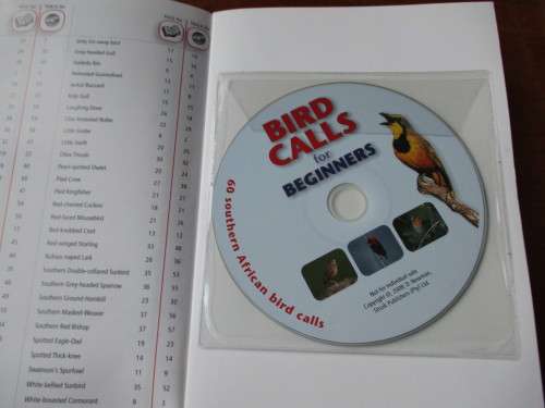BIRD CALLS FOR BEGINNERS Doug Newman