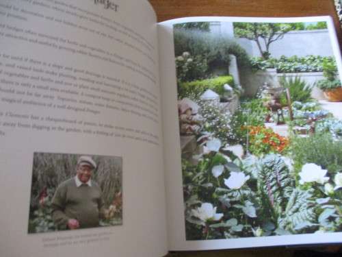 Signed. ODE TO ORANGES  by Linda Hatting