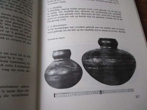 Etnografiese studies in Suidelike Afrika. Eloff en Coertze (reds)