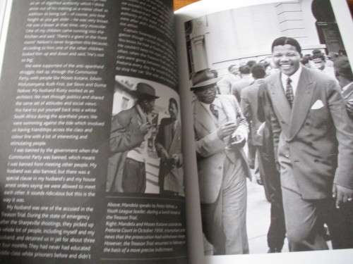MANDELA - The Authorised Portrait