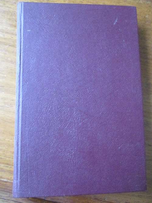 BECKER`S GUIDE TO THE TRANSVAAL  C.J. Becker