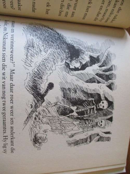 Towerlantern Afrikaanse oustories oorvertel deur Pieter W. Grobbelaar