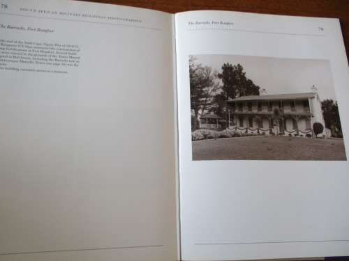 SOUTH AFRICAN MILITARY BUILDINGS PHOTOGRAPHED  Paul Alberts