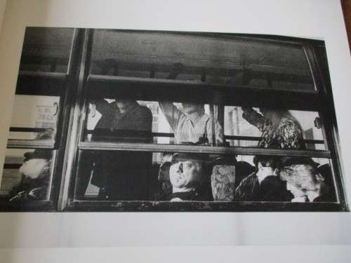 THE INNER CITY  photograhps by Graeme Williams