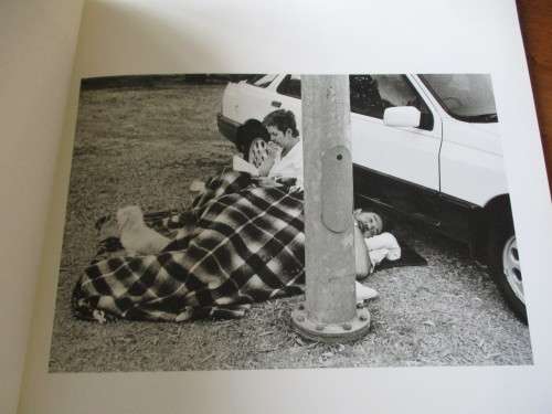 THE INNER CITY  photograhps by Graeme Williams